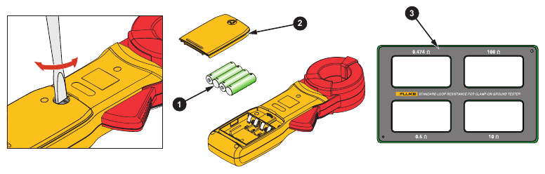 Tarvikud ja asendusosad