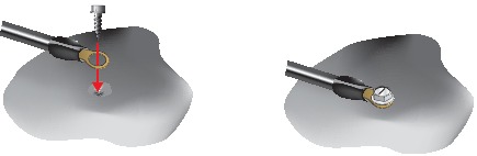 Ozemljitveni priključek