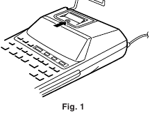 Rimuovere il coperchio della stampante