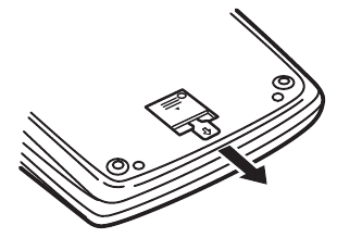 Rimozione della pellicola isolante e ripristino