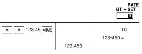 C&Aacute;LCULO DE CONVERSI&Oacute;N - EJEMPLO 1
