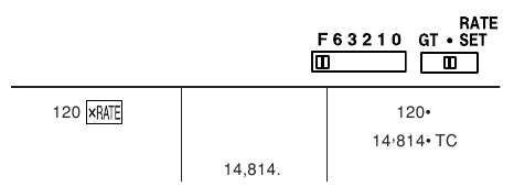 C&Aacute;LCULO DE CONVERSI&Oacute;N - EJEMPLO 2