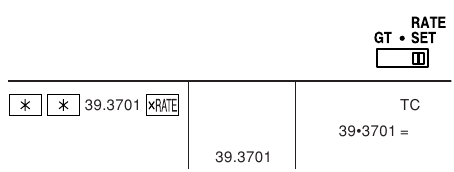 C&Aacute;LCULO DE CONVERSI&Oacute;N - EJEMPLO 3