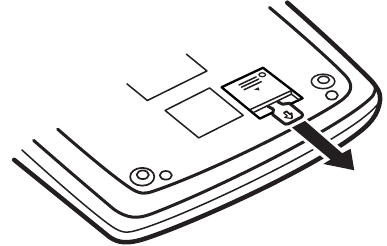 Retirar la l&aacute;mina de aislamiento y restablecer