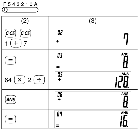 KAZI YA JIBU LA MWISHO