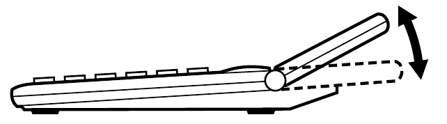 ONYESHO LA KUEGEMEZWA