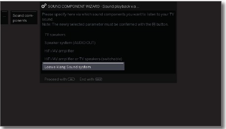 Құрылғыны пайдалануға беру - Параметрлер