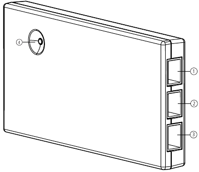 Қосқыштардың белгіленуі
