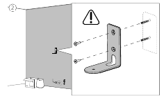 Marcar y taladrar orificios