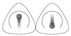 Disminuir el volumen