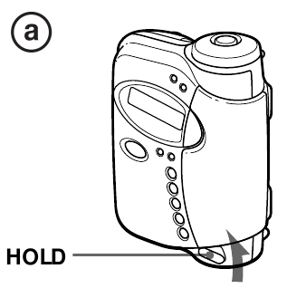 Para bloquear los controles