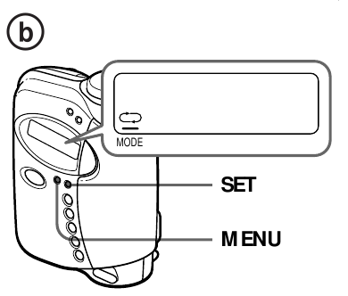 Para seleccionar el modo de reproducci&oacute;n