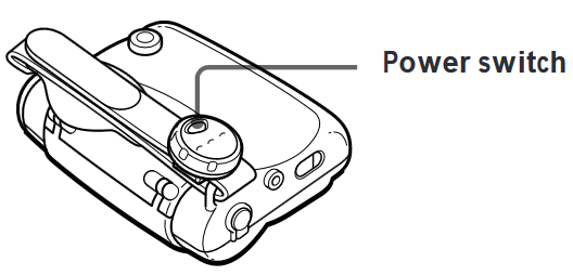 Para usar el flasher