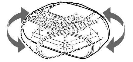 Reception is poor - Step 2