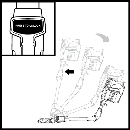 USO DEL ALCANCE MULTIFLEX - Paso 1