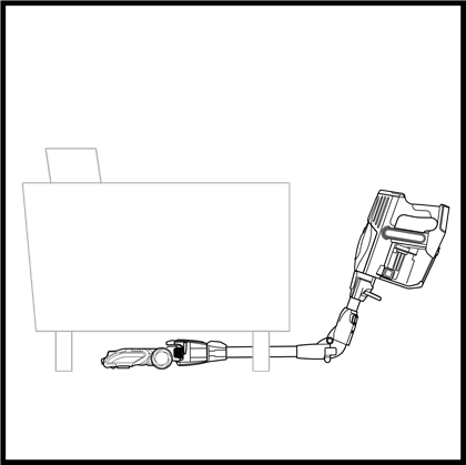 USO DEL ALCANCE MULTIFLEX - Paso 2