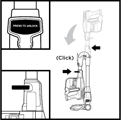 USO DEL ALMACENAMIENTO MULTIFLEX - Paso 1