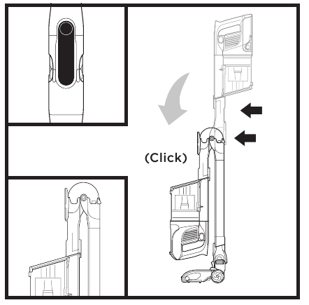 ALMACENAMIENTO FLEXOLOGY&reg;