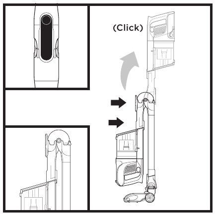 ALMACENAMIENTO FLEXOLOGY&reg;
