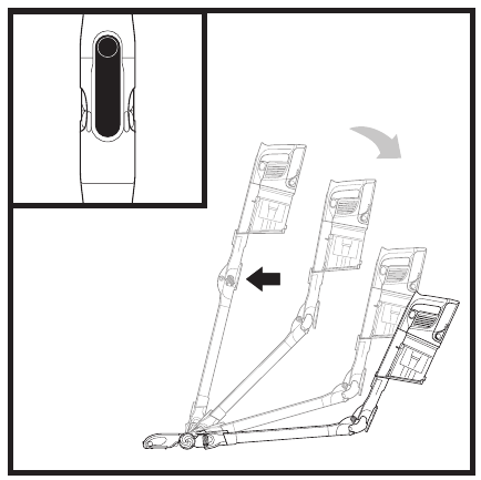 ALCANCE FLEXOLOGY&reg; - Paso 1