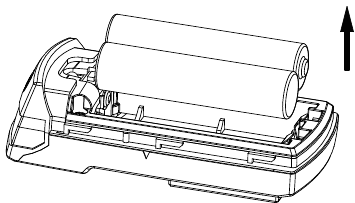 Установка батарей в задний фонарь - Шаг 2