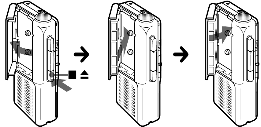 Kurekodi - Kuweka kaseti