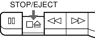 Prehr&aacute;vanie p&aacute;sky - Zastavenie prehr&aacute;vania