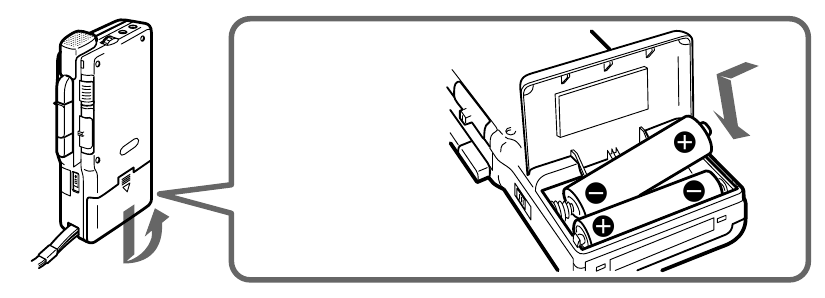 Құрғақ батареялар