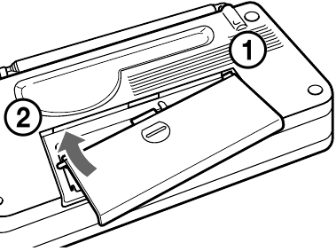 N&euml;se kapaku i ndarjes s&euml; bateris&euml; shk&euml;putet