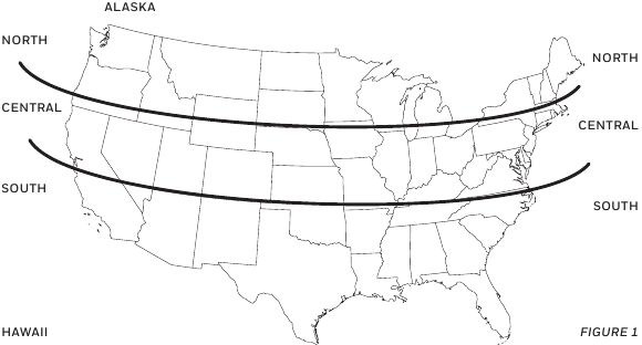 SETĂRI - Selectarea zonei curente