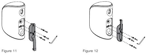 Fjernelse og drejning af bagd&aelig;kslet