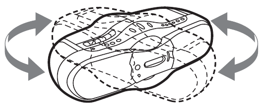  Reoriente o pr&oacute;prio leitor para melhorar a rece&ccedil;&atilde;o de AM