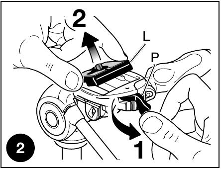 ODSTRANITEV PLO&Scaron;ČE ZA HITRO SPROSTITEV IZ GLAVE