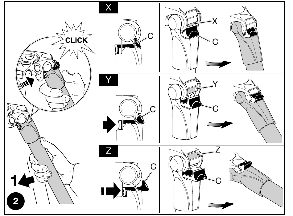 RREGULLIMI I K&Euml;NDIT T&Euml; K&Euml;MB&Euml;S - Hapi 1