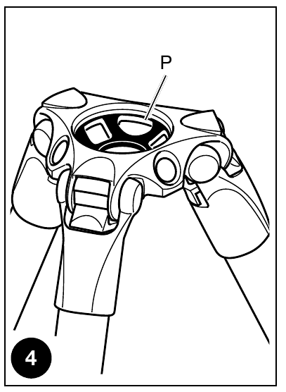 MONTIMI I NJ&Euml; KOKE KAMERE - MODELI 535