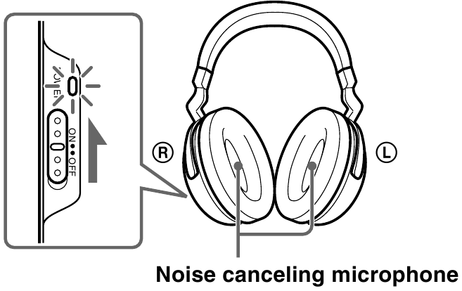 Micr&oacute;fono con cancelaci&oacute;n de ruido