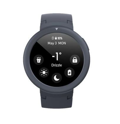 Vez&eacute;rlő gyorsmen&uuml;