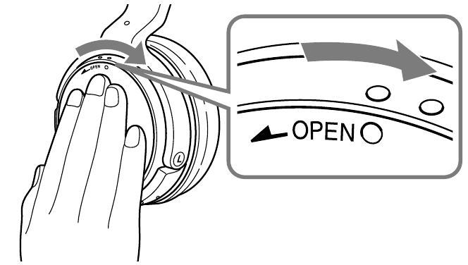 Ngarkimi i bateris&euml; s&euml; rikarikueshme t&euml; furnizuar - Hapi 2