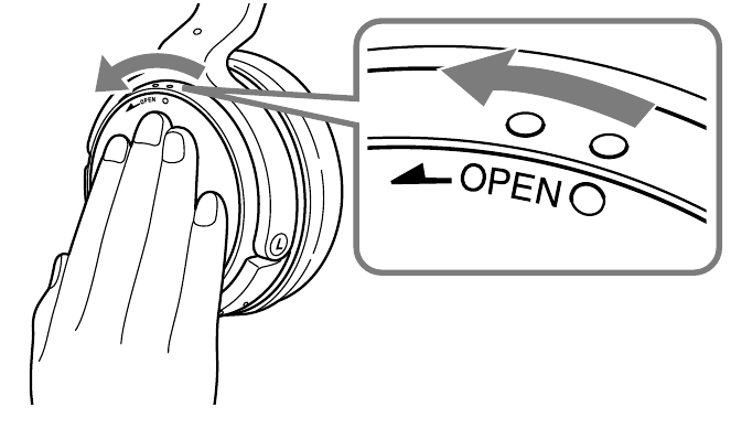 Ngarkimi i bateris&euml; s&euml; rikarikueshme t&euml; furnizuar - Hapi 1