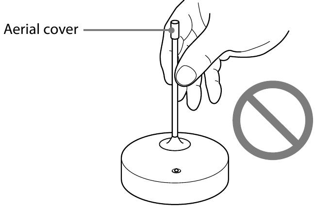 Konfigurimi i transmetuesit - Hapi 3