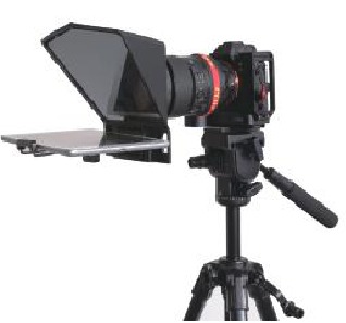 Kutumia DSLR kwa mtiririko wa moja kwa moja - Njia 1: Kompyuta kibao + DSLR 