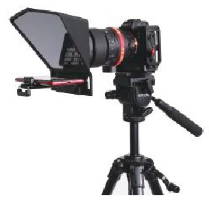 Kutumia DSLR kwa mtiririko wa moja kwa moja- Njia 2: Simu mahiri + DSLR