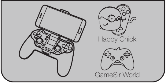 QUICK REVIEW GUIDE - Step 3 - Download the games