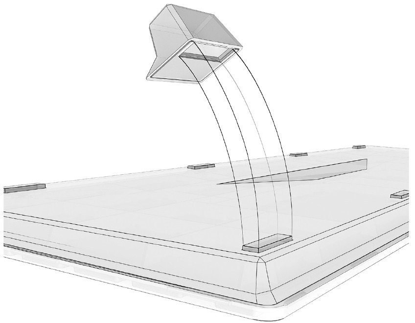 Zv&yacute;&scaron;en&iacute; &uacute;hlu kl&aacute;vesnice