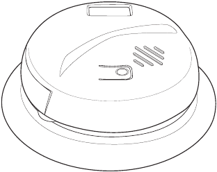 Құрылғының сыртқы түрі - CO5120PDBN үлгісі