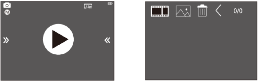 Atkūrimo režimo valdymas