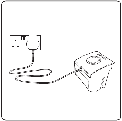 Batareyani zaryadlash - Zaryadlovchini ulash