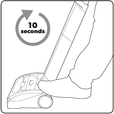 Tiqilishni / nosozlikni bartaraf etish - Nosozlikni ishga tushirish kechikishi