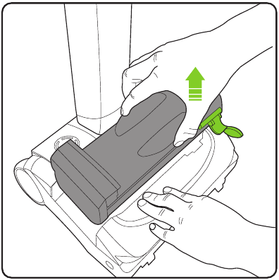Qutini bo'shatish - 1-qadam - Qutini chiqarib oling