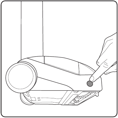 Cho'tka barini olib tashlash va tozalash - 2-qadam